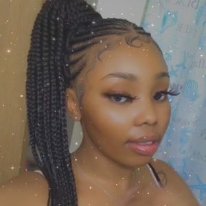 Meet your Posher, Tarellvia